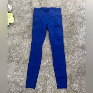 LULULEMON FAST AND FREE